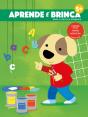 Aprende e Brinca - Preview