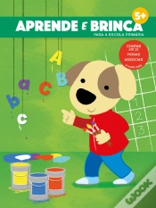 Capa do artigo Aprende e Brinca
