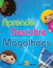 Aprende e Descobre com o teu Magalhães