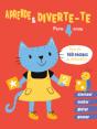 Aprende & Diverte-te +4 - Preview