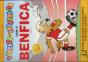 Aprende e Diverte-te com o Benfica - Preview