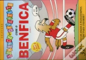 Capa do artigo Aprende e Diverte-te com o Benfica