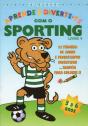Aprende e Diverte-te com o Sporting - 1 - Preview
