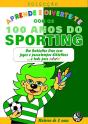 Aprende e Diverte-te com os 100 anos do Sporting - Preview