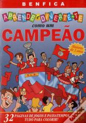 Aprende e Diverte-te como um Campeão