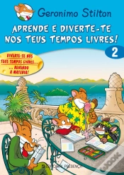 Capa do artigo Aprende e Diverte-te nos Teus Tempos Livres 2