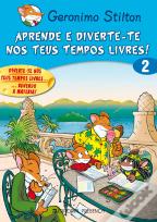 Aprende e Diverte-te nos Teus Tempos Livres 2