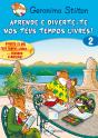Aprende e Diverte-te nos Teus Tempos Livres 2 - Preview