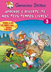Capa do artigo Aprende e Diverte-te nos Teus Tempos Livres 3