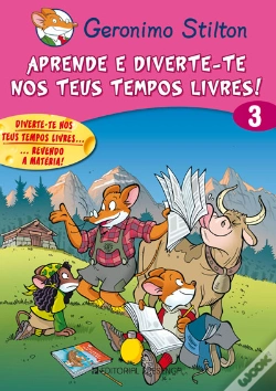 Capa do artigo Aprende e Diverte-te nos Teus Tempos Livres 3