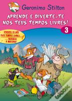 Aprende e Diverte-te nos Teus Tempos Livres 3