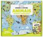 Aprende e Explora - Animais - Espécies Ameaçadas - Preview