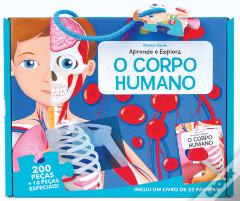 Aprende e Explora - Corpo Humano