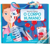 Aprende e Explora - Corpo Humano