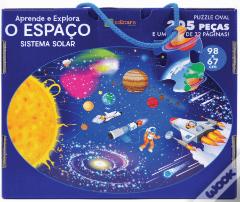 Aprende e Explora - O Espaço