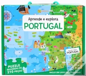 Capa do artigo Aprende e Explora - Portugal