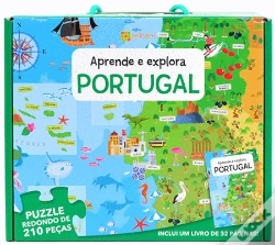 Capa do artigo Aprende e Explora - Portugal