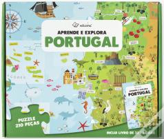 Aprende e Explora - Portugal
