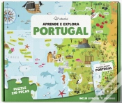 Capa do artigo Aprende e Explora - Portugal