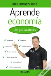 Capa do artigo Aprende Economía