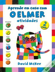 Aprende em Casa com o Elmer