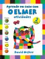 Aprende em Casa com o Elmer - Preview