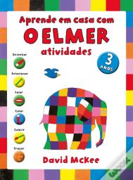 Aprende em Casa com o Elmer
