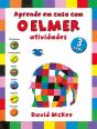 Aprende em Casa com o Elmer - Preview