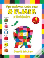 Aprende em Casa com o Elmer