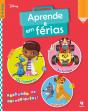 Aprende em Férias 3-4 anos - Preview