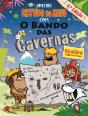 Aprende Estudo do Meio com o Bando das Cavernas - Preview