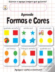 Aprende Formas e Cores