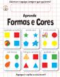 Aprende Formas e Cores - Preview