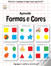Capa do artigo Aprende Formas e Cores