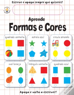 Capa do artigo Aprende Formas e Cores