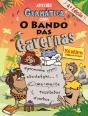 Aprende Gramática com o Bando das Cavernas - Preview