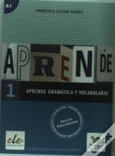 Aprende Gramática Y Vocabulario 1