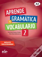 Aprende Gramatica Y Vocabulario 2 Ne