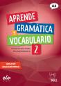 Aprende Gramatica Y Vocabulario 2 Ne - Preview