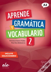 Capa do artigo Aprende Gramatica Y Vocabulario 2 Ne