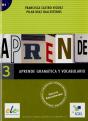 Aprende Gramática Y Vocabulario 3 - Preview