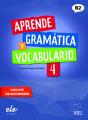 Aprende Gramatica Y Vocabulario 4 - Preview