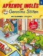 Aprende Inglês Com Geronimo Stilton  - Preview