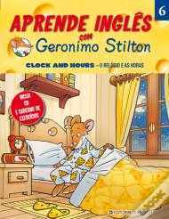 Aprende Inglês com Geronimo Stilton