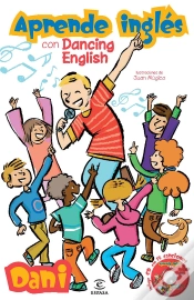 Capa do artigo Aprende Inglés Con Dancing English