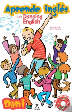 Capa do artigo Aprende Inglés Con Dancing English