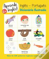 Aprende Inglês! Dicionário Ilustrado