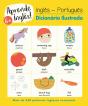 Aprende Inglês! Dicionário Ilustrado - Preview