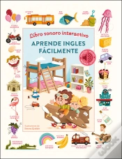Capa do artigo Aprende Ingles Facilmente