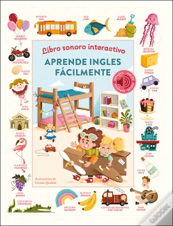 Capa do artigo Aprende Ingles Facilmente
